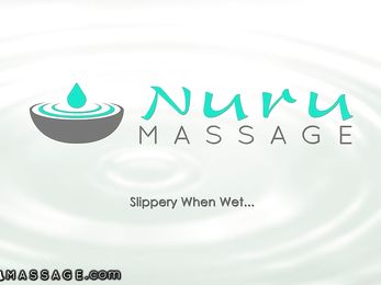 Обворожительная Дэни Дэниелс любовалась собой пока не пришел ее парень