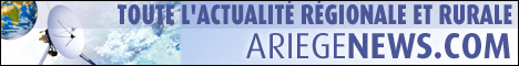 web tv en ari�ge